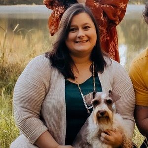 Meet your Posher, Cheryl